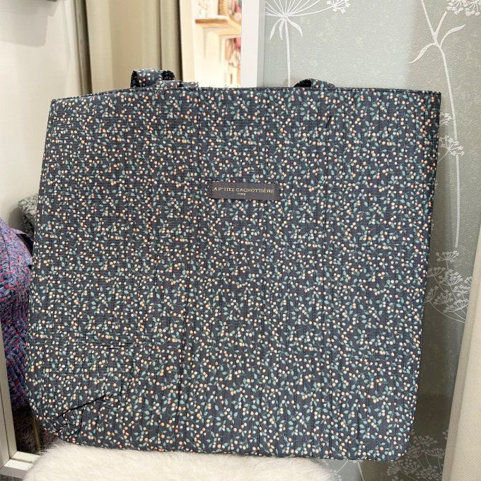 Tote bag liberty 