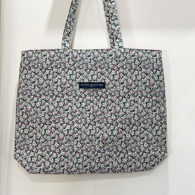 Tote bag liberty 