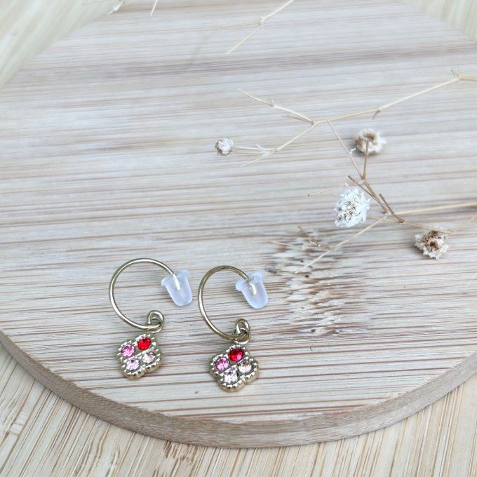 Boucles AGATHE