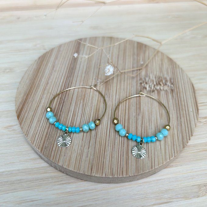 Boucles LOUISE