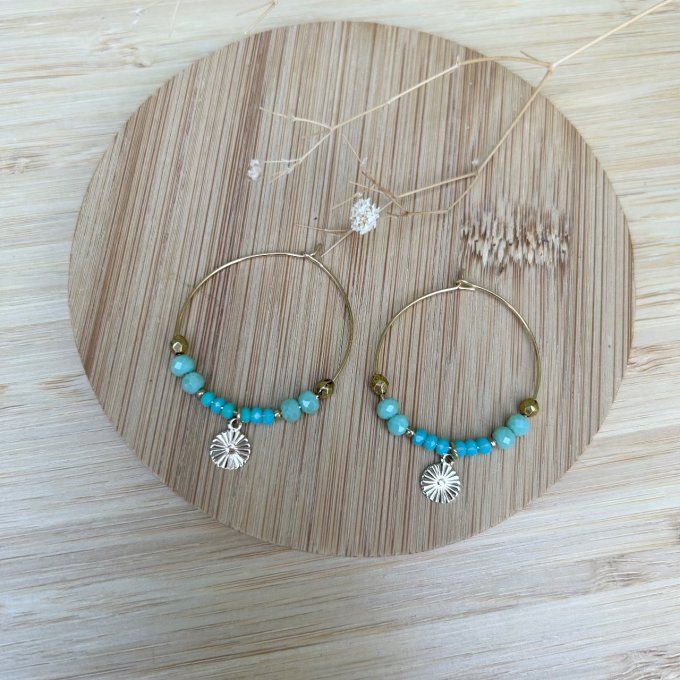 Boucles LOUISE