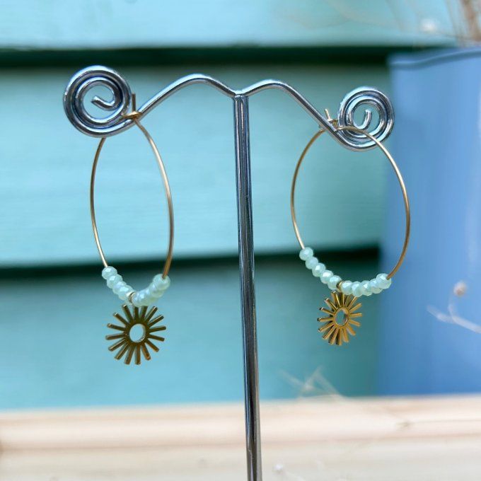 Boucles LOLA
