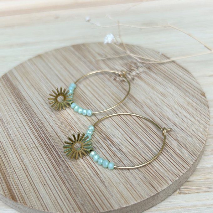 Boucles LOLA