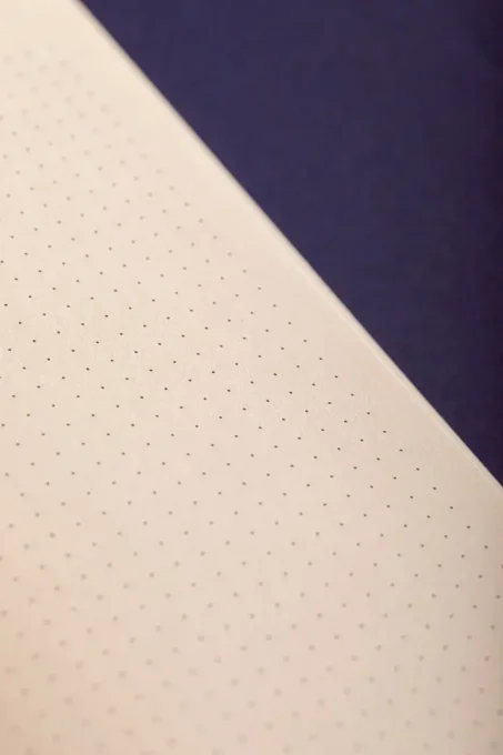 Carnet New hearts A5  