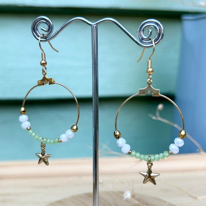Boucles LAURIE