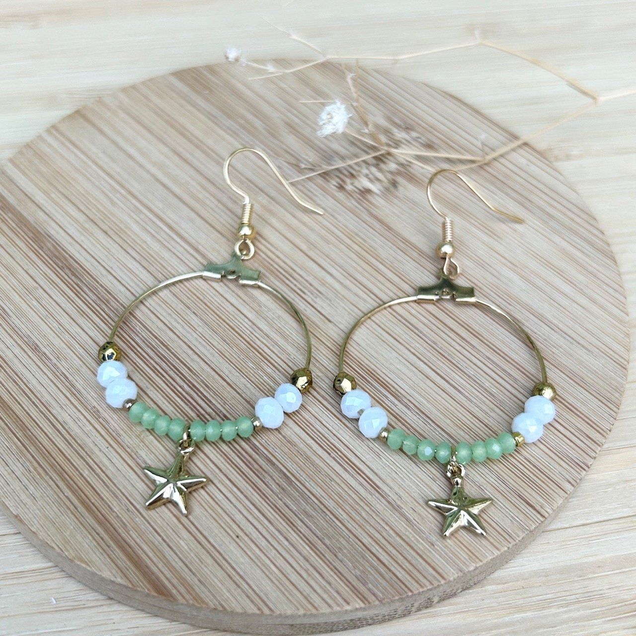 Boucles LAURIE