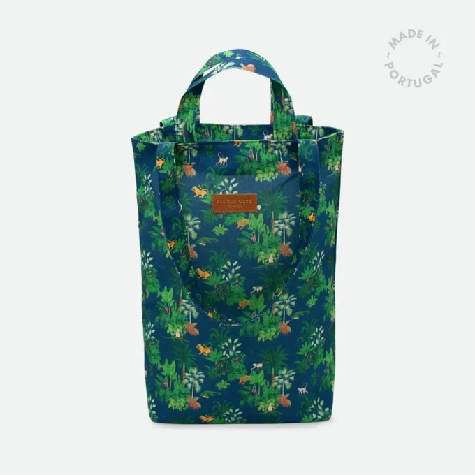 Tore bag WILD