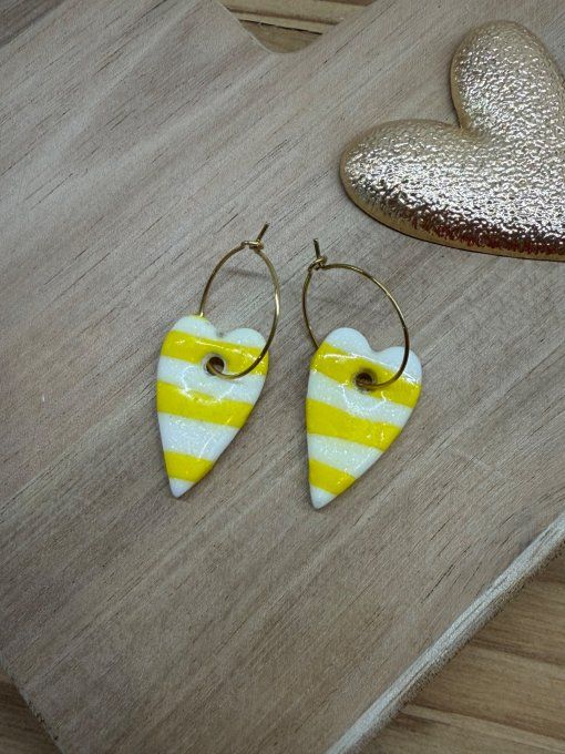Boucles QUINN
