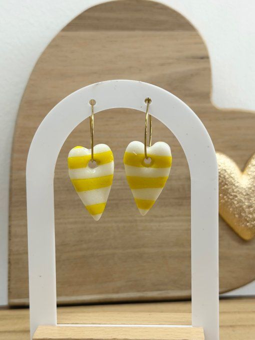 Boucles QUINN