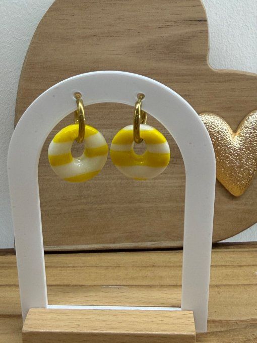 Boucles LENA