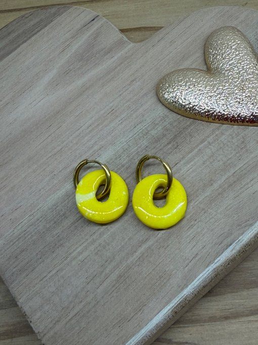 Boucles JADE