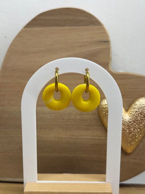 Boucles JADE