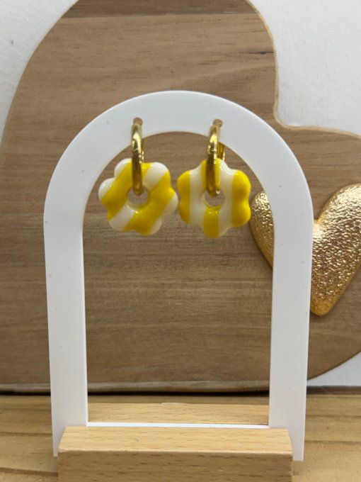 Boucles EVY