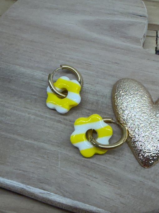 Boucles EVY