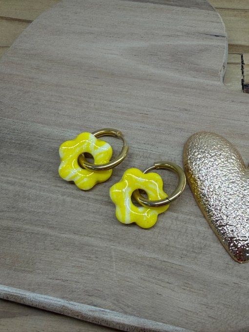Boucles LOLA