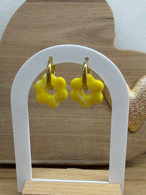 Boucles LOLA