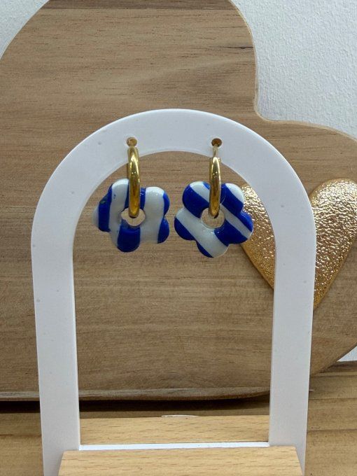 Boucles LOLIE