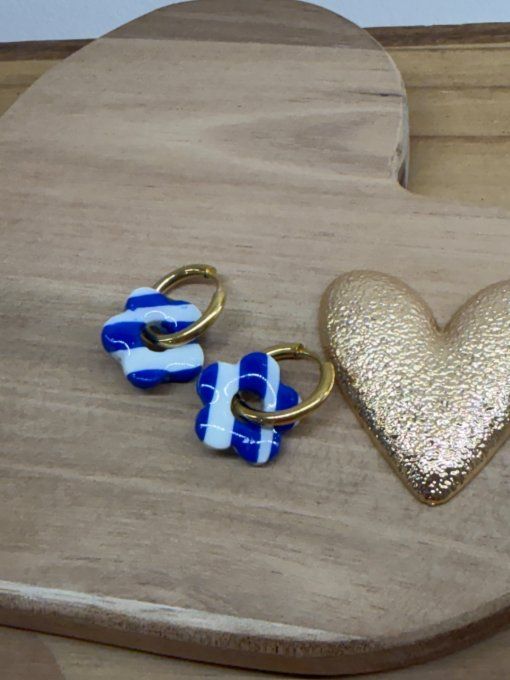 Boucles LOLIE