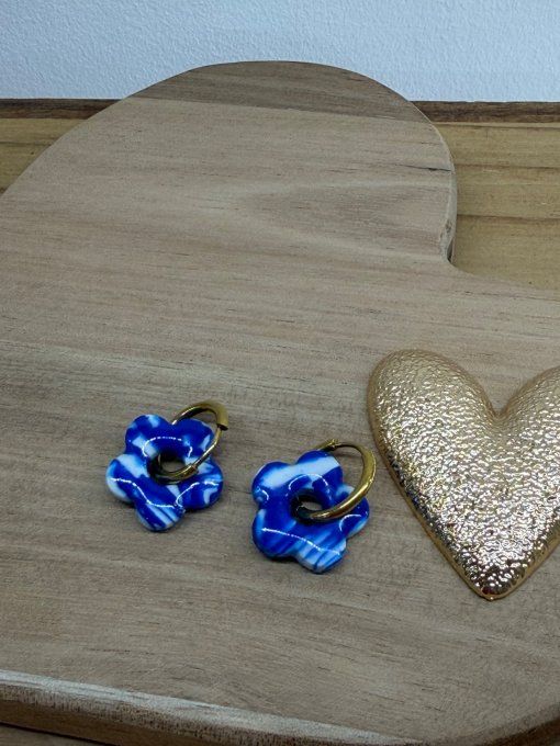 Boucles ARTY