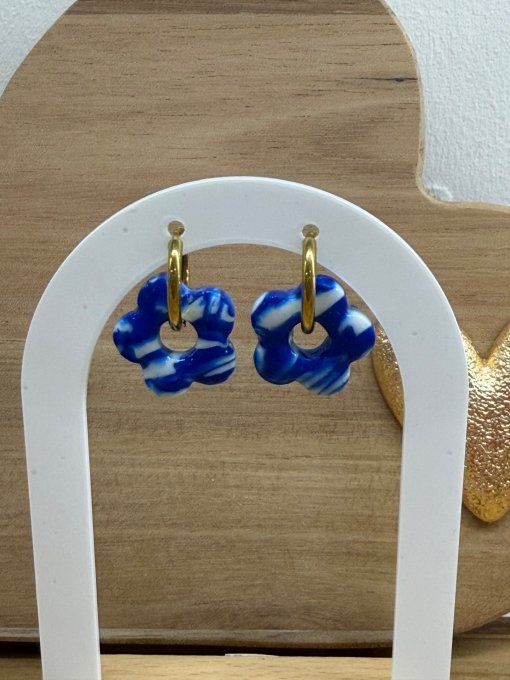 Boucles ARTY