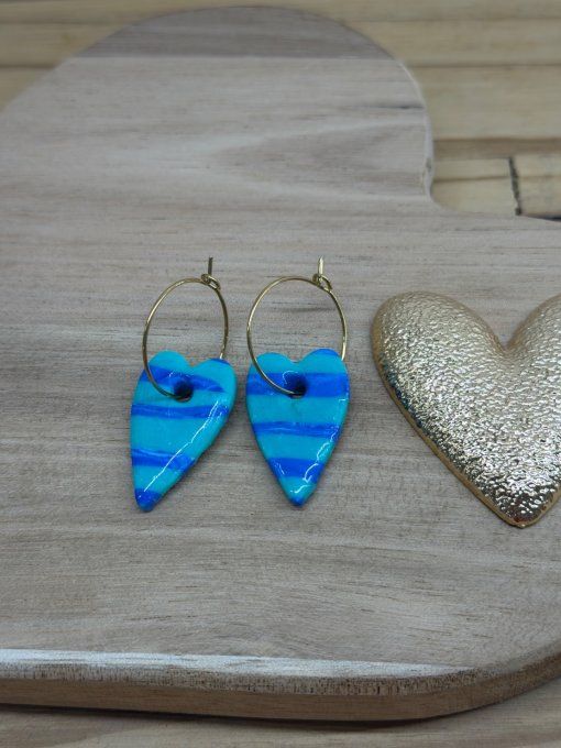 Boucles BELLA