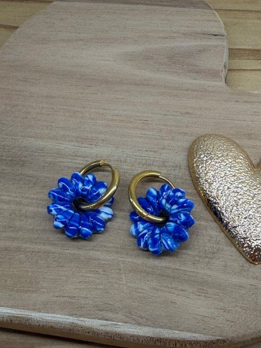 Boucles JOY