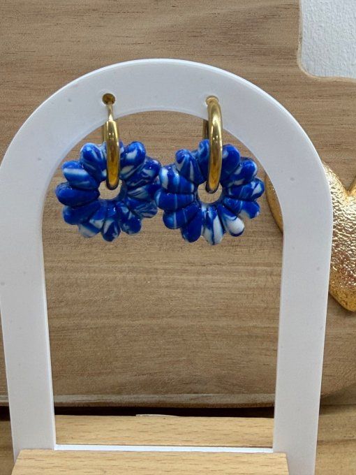 Boucles JOY