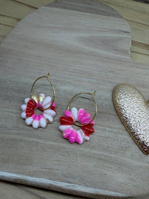 Boucles NINON