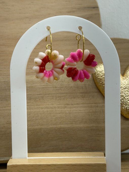 Boucles NINON