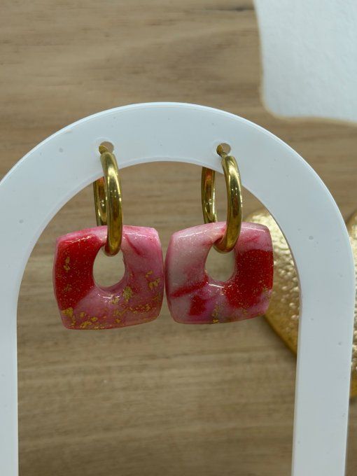 Boucles IVY