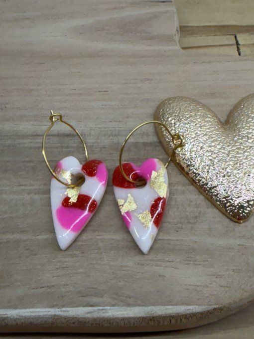 Boucles JELLY