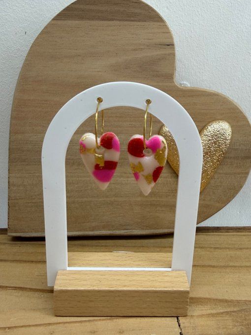 Boucles JELLY