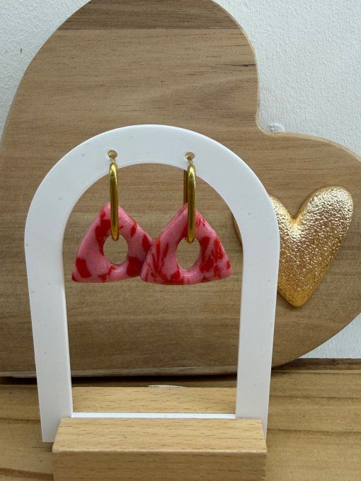 Boucles MIA