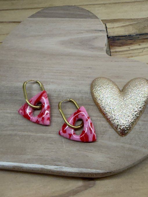 Boucles MIA