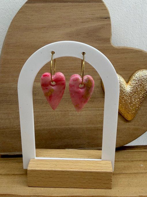 Boucles TINA