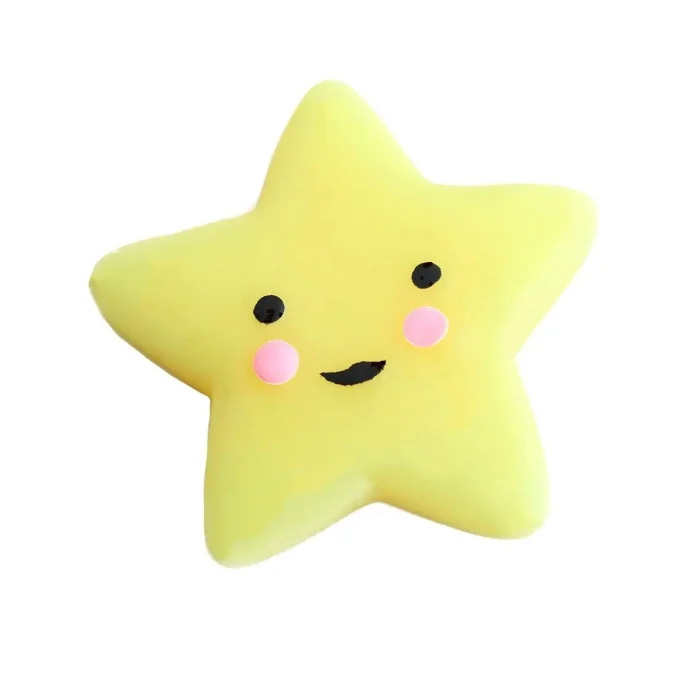 Mini squishy Etoile