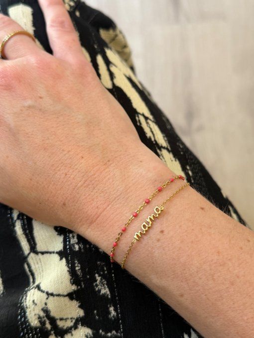Bracelet Mama