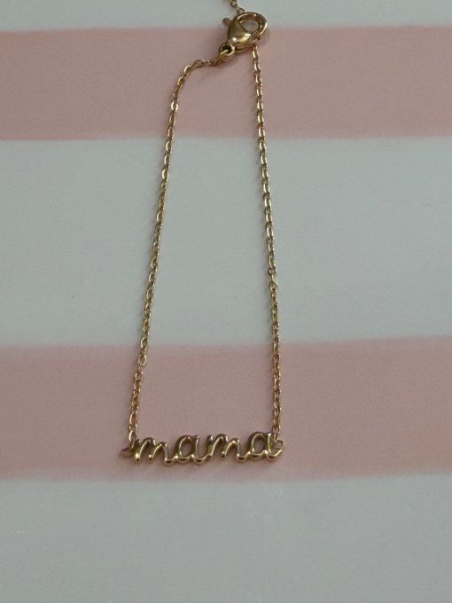 Bracelet Mama