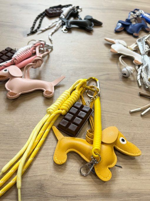 Grigri de sac Choco
