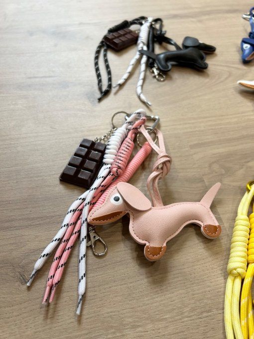 Grigri de sac Choco