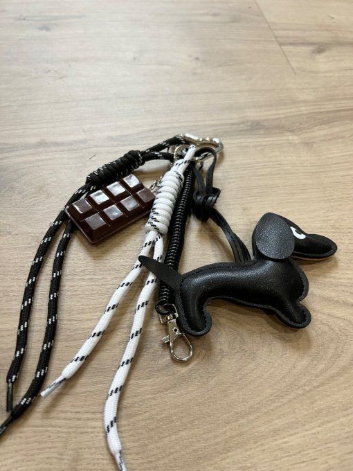 Grigri de sac Choco