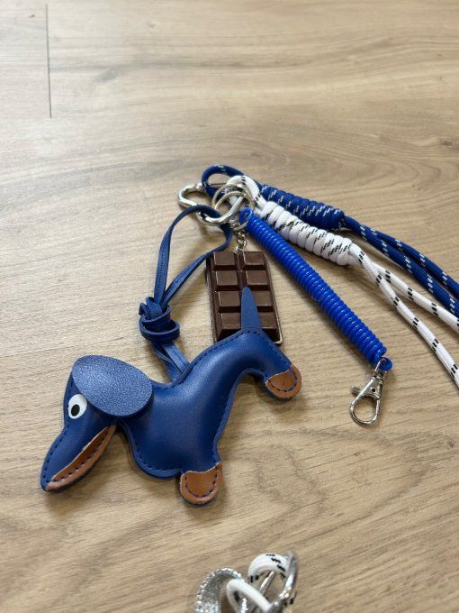 Grigri de sac Choco