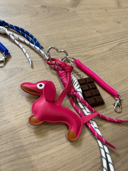 Grigri de sac Choco