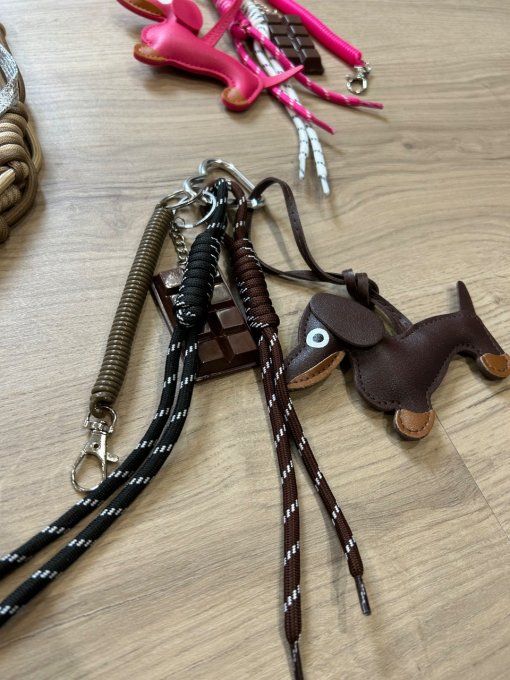 Grigri de sac Choco