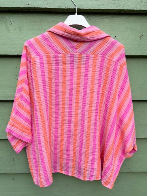 Chemise IBIZA