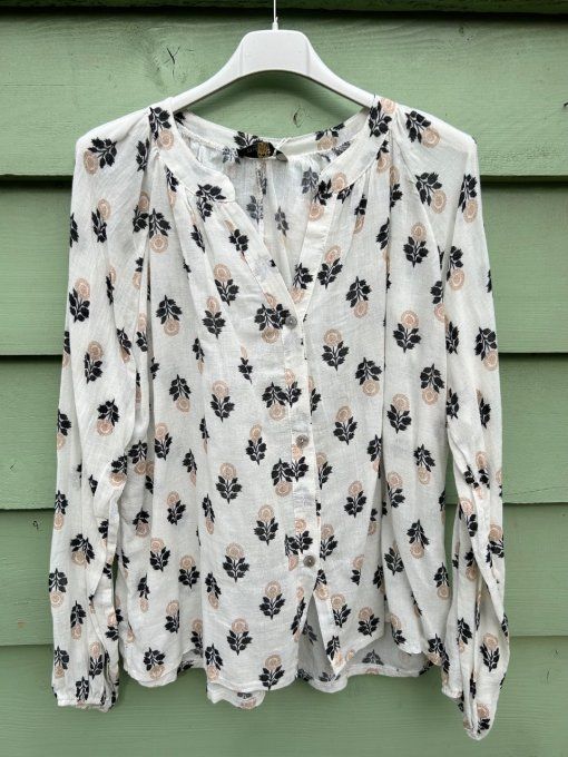 Chemise DERBY
