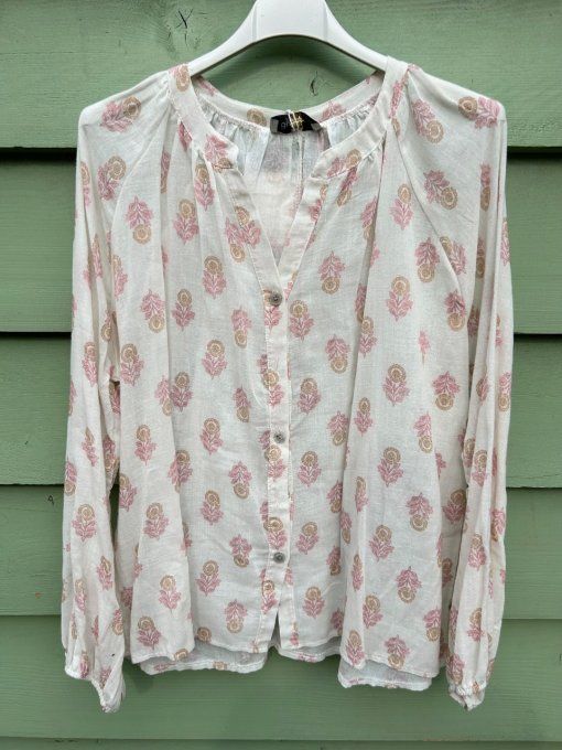 Chemise DERBY
