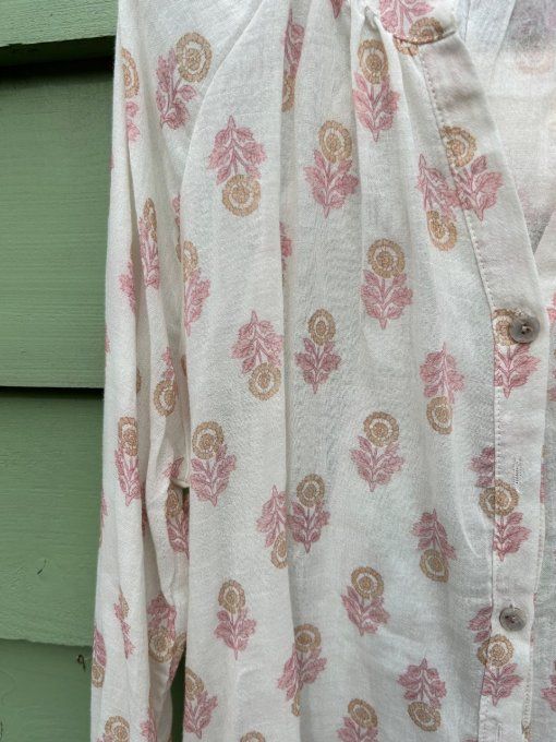 Chemise DERBY