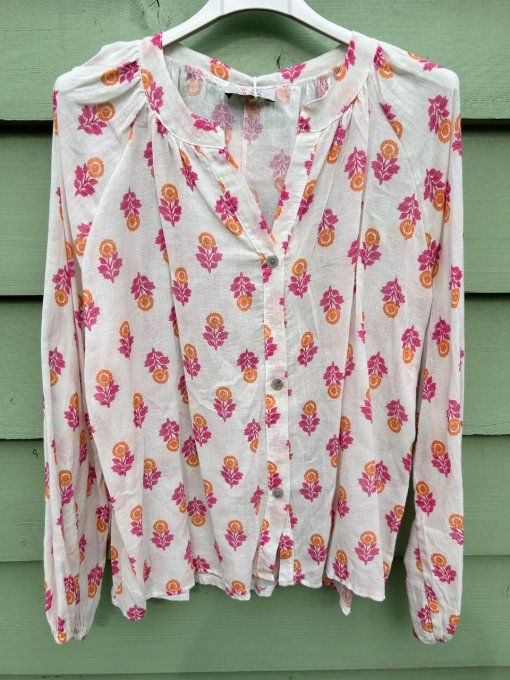 Chemise DERBY