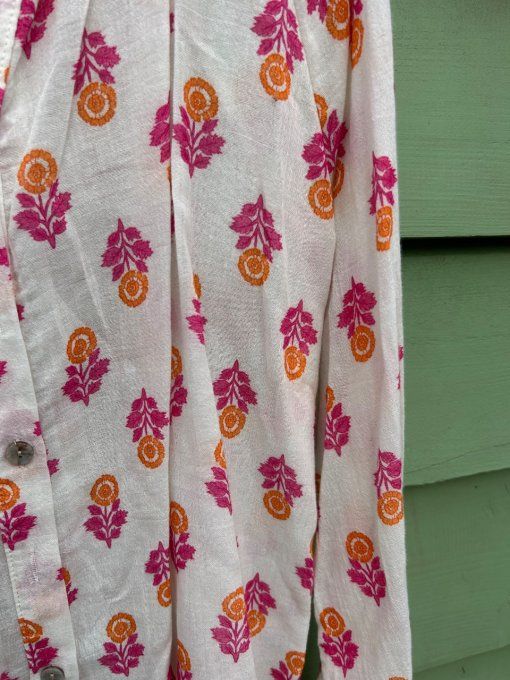 Chemise DERBY